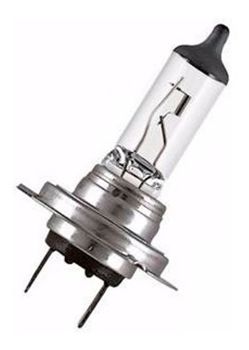 Lâmpada Farol H7 24v 70w Halógena Original Unidade Alper