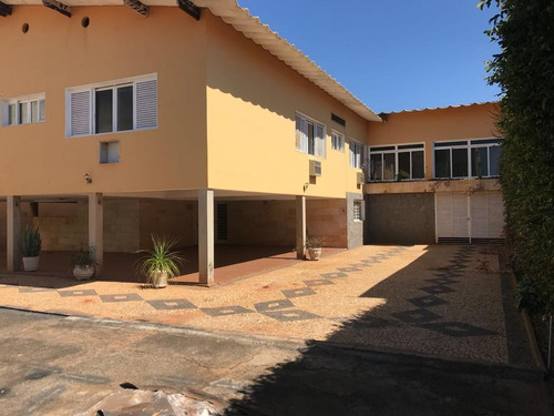 Imagem 23 de 24 de Casa Com 3 Dormitórios À Venda, 675 M² Por R$ 2.200.000,00 - Boa Vista - São José Do Rio Preto/sp - Ca7764