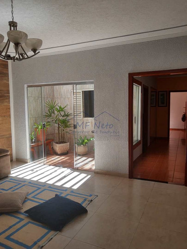 Imagem 1 de 30 de Casa Com 3 Dorms, Parque Clayton Malaman, Pirassununga - R$ 500 Mil, Cod: 10131921 - V10131921