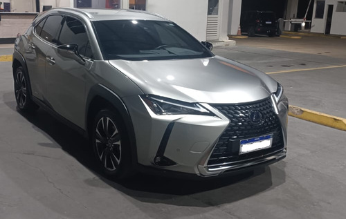 Lexus UX 2.0 Dynamic Aut. 5p Hibrido