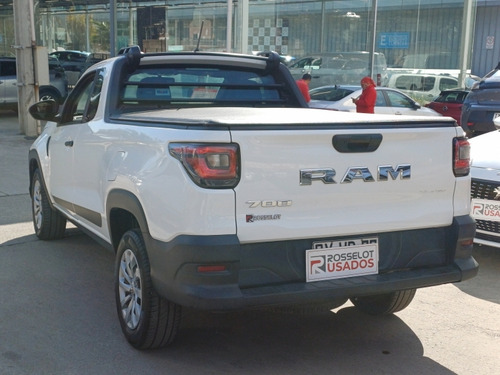 RAM 700 700 SLT 1.4