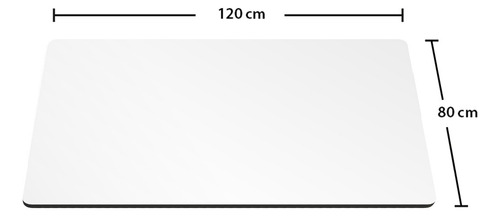 Restirador Abatible De Pared Alfra 80x120