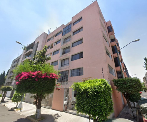 Departamento En Venta En Coyoacan Paseos De Taxqueña