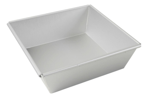 Molde Para Pizza Estilo, Molde Para Hornear Pan, 6 Pulgadas