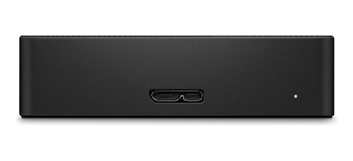 Disco duro externo Seagate Expansion STKM4000400 4TB negro