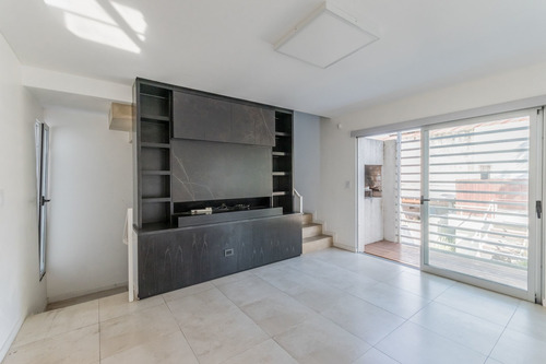 Imagen 7 de 30 de Departamento Venta Ringuelet La Plata 4 Ambientes