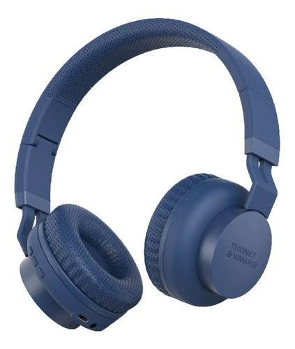 Auriculares inalámbricos Thonet And Vander Auriculares Bluetooth Dauer Gen2 azul