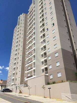 Imagem 23 de 30 de Apartamento Com 3 Dormitórios À Venda, 63 M² Por R$ 320.000,00 - Jardim Dos Taperás - Salto/sp - Ap0788