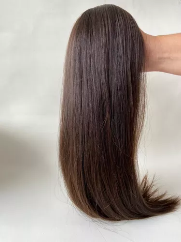 Cabelo Loiro Lindo, Produto p/ Cabelos Feminino Cabelo Brasileiro Do Sul  Nunca Usado 89840330