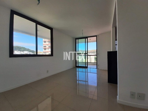 Apartamento Para Venda Em Santa Rosa, Primeira Locação, Com 3 Quartos E Varanda Gourmet, Todo Em Porcelanato. - Ap01235 - 69298242