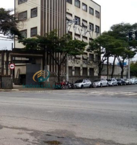 Imagem 4 de 4 de Prédio Comercial À Venda Em São Paulo/sp - 761