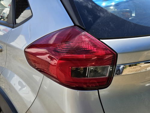 Chery Tiggo 2 TIGGO 2 GLS CVT 1.5