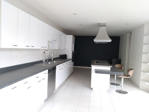 Imagen 6 de 30 de Departamento En Bosques De Las Lomas