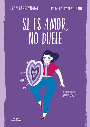 Libro Si Es Amor, No Duele (colecciã³n #blackbirds)