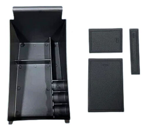 Caja Organizador Reposabrazos Honda Hr-v 2023