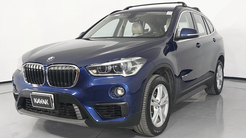 BMW X1 1.5 Sdrive 18ia At