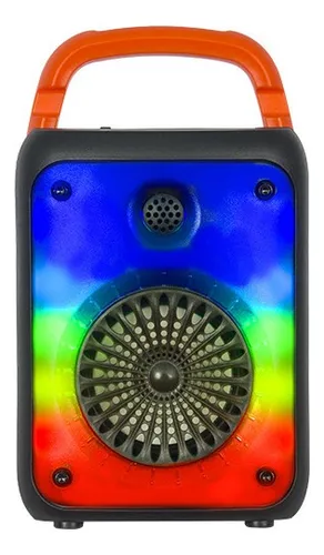 comprar Parlante Kolav Bluetooth Activo F301 Circuit