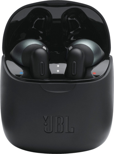 Audífonos Inalámbricos Jbl Pure Bass Zero Cables Tune 225tws