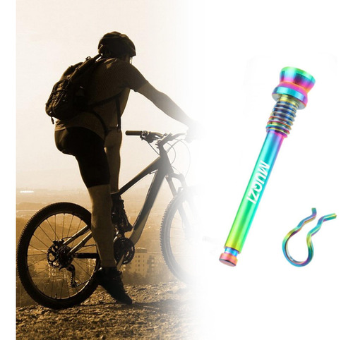 0 Perno De Freno De Disco De Bicicleta, Perno De Vistoso