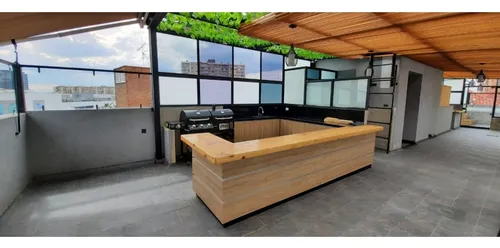 Venta Duplex En Bogota Los Andes Bogota