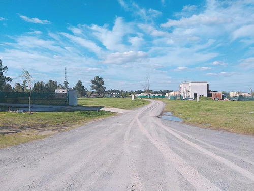 Barrio El Ensueño Vendo Lote Ingeniero Maschwitz