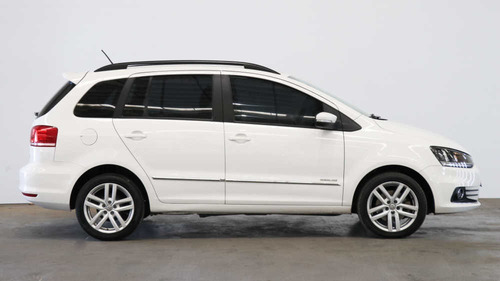 Volkswagen Suran 1.6 Highline Msi 110cv - 152648 - C