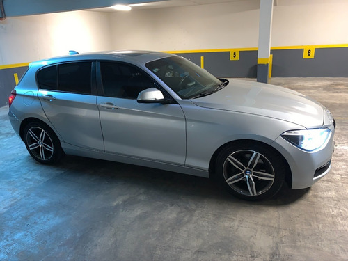 Bmw Serie 1 1.6 118i Sport 170cv At