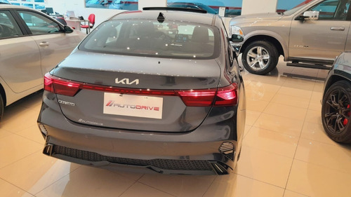 Imagen 15 de 25 de Kia Cerato Sx 2.0 At Entrega Inmediata