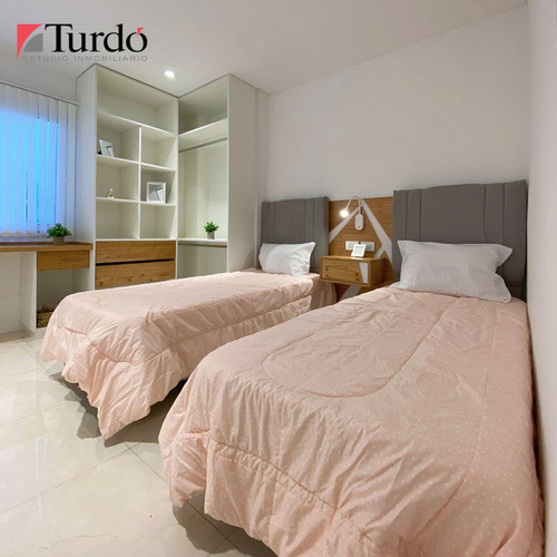 Venta Departamento 3 Ambientes En Zona Centro, Mar Del Plata.