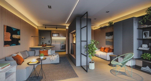 Imagem 6 de 26 de Apartamento Residencial Para Venda, República, São Paulo - Ap9407. - Ap9407-inc