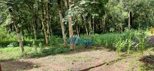 Área A Venda Em Piraquara Com 22.023,83 M2 Para Formar Chácara, Casa De Campo E Outras Finalidades - Ch0204