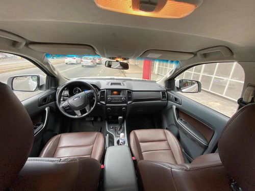 Ford Ranger 2019 2.2 Xls Cab. Dupla 4x4 Aut. 4p