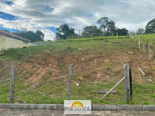 Imagem 2 de 7 de Terreno À Venda No Bairro Centro - Pinhalzinho/sp - 0187