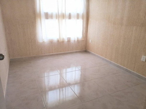 Imagen 9 de 14 de Estrene Casa En Venta, Fraccionamiento Parque San Mateo, Cuautitlán