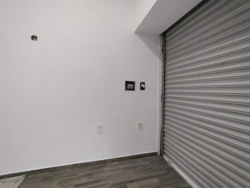 Local Comercial Plaza Union Cerca Metro Pantitlan