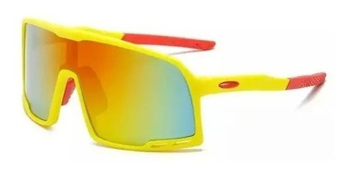 Gafas-lentes Ciclista/running/deportesuv 400 Talavera