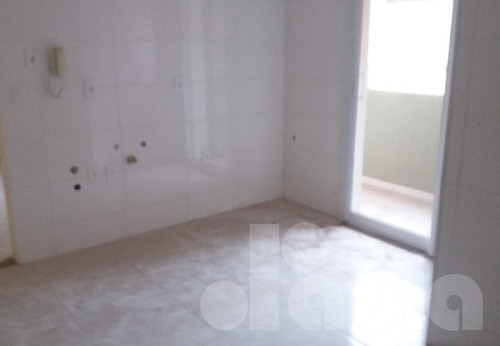Imagem 4 de 14 de Apartamento Em Santo André Bairro Campestre Com 98 Metros - 1033-7951