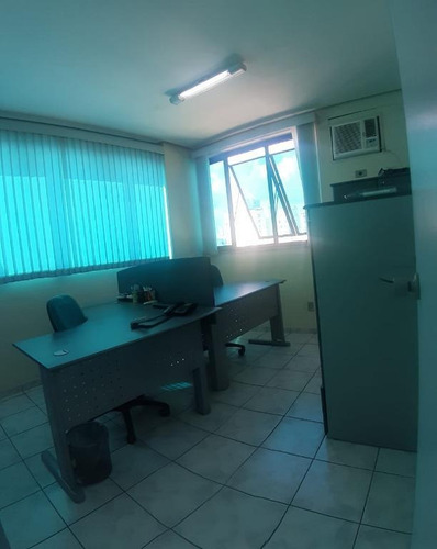 Sala À Venda, 35 M² Por R$ 290.500,00 - Vila Azevedo - São Paulo/sp - Sa0599
