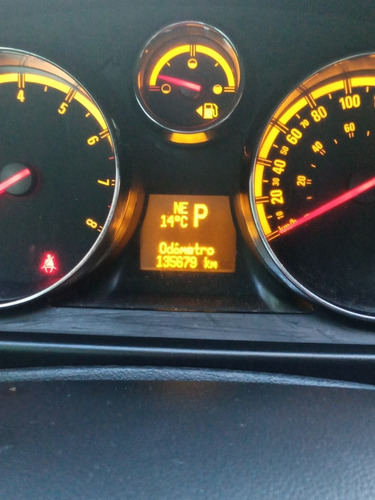 Chevrolet Captiva 2010 3.6 Sport 5p