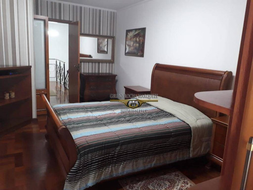 Imagem 6 de 26 de Sobrado Com 3 Dormitórios À Venda, 260 M² Por R$ 1.570.000,00 - Belém - São Paulo/sp - So1544