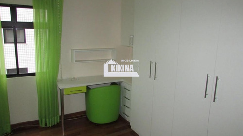 Imagem 11 de 21 de Apartamento Para Venda - 02950.9383