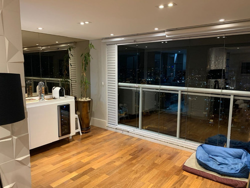 Imagem 6 de 25 de Apartamento - Butantã - 3 Dormitórios. - Wtapfi87761
