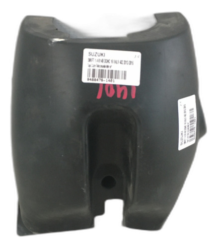 Tapa Cubre Telecomando Inferior Suzuki Swift 2012-2015