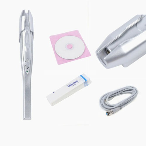 1.3 Mega Pixels Intraoral Dental Camera Led Md740 Usb-x  Lvv