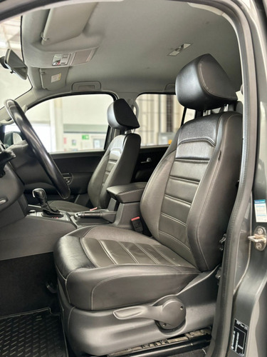 Volkswagen Amarok 2.0 Highline 4motion At