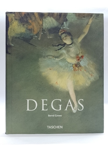 Degas - Bernd Growe