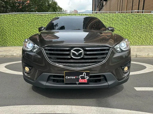 Mazda CX-5 2.0 TOURING AUTOMATICO