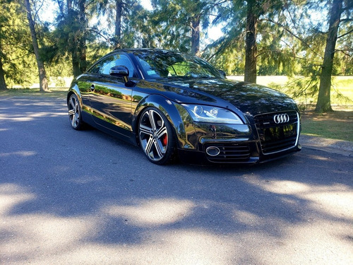 Audi Tt 2.0 T Fsi 211cv Coupé 2011