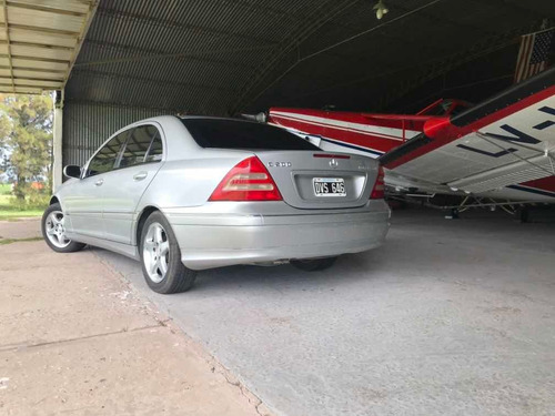 Mercedes-benz 200 2.0 Kompressor