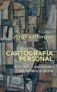 Cartografia Personal - Jorge Lafforgue